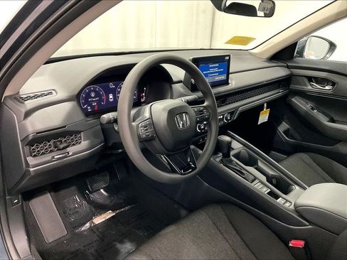 New 2026 Honda Accord LX image 9