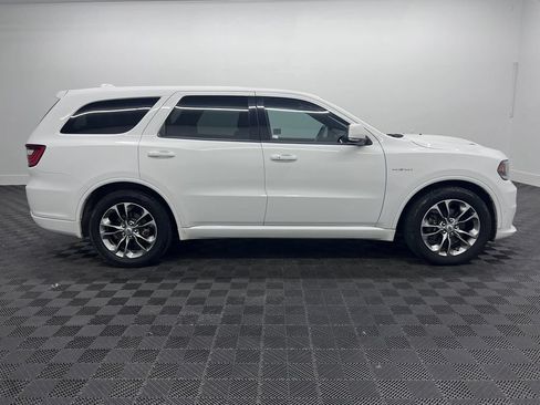 Used 2020 Dodge Durango R/T AWD/4WD image 7