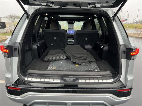 Certified 2025 Lexus TX 350 AWD image 22