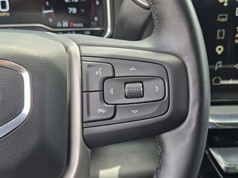 Used 2025 GMC Sierra 2500 Denali AWD/4WD image 27