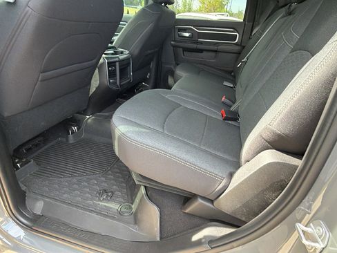 Used 2026 RAM 2500 Big Horn image 23