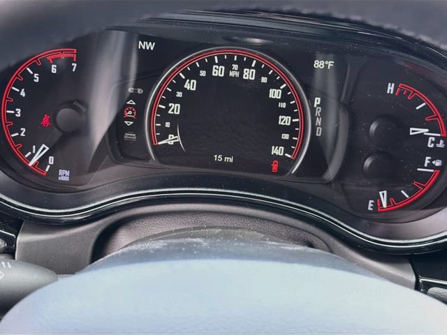 New 2027 Dodge Durango GT AWD/4WD image 13
