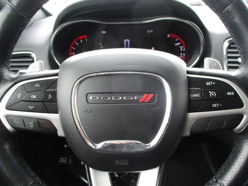 Used 2017 Dodge Durango R/T image 15