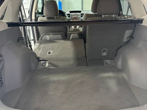 Used 2013 Honda CR-V EX image 21