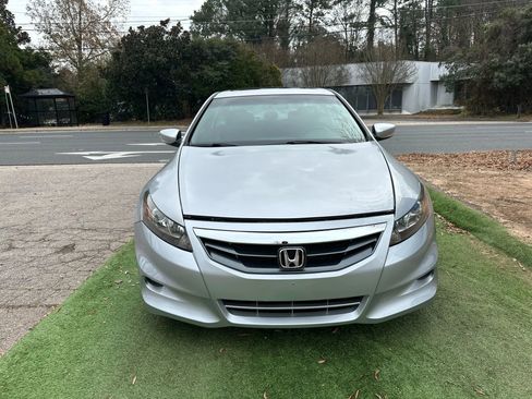 Used 2012 Honda Accord EX image 2
