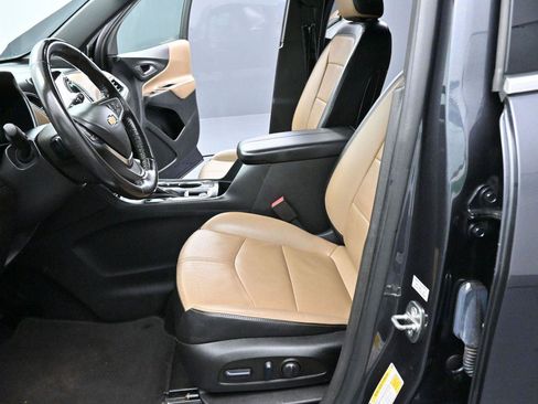 Used 2022 Chevrolet Equinox Premier FWD image 15