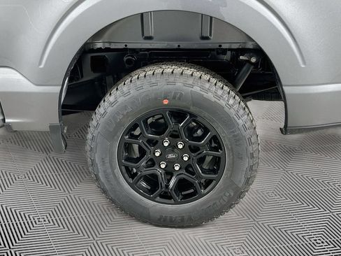 New 2026 Ford F150 STX AWD/4WD image 18