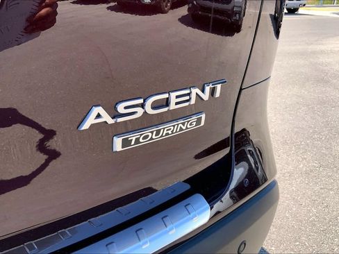 Used 2025 Subaru Ascent Touring w/ Popular Package #1 AWD/4WD image 23