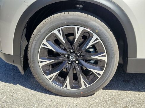 New 2026 MAZDA CX-90 Plug-In Hybrid w/ Premium Plus image 6