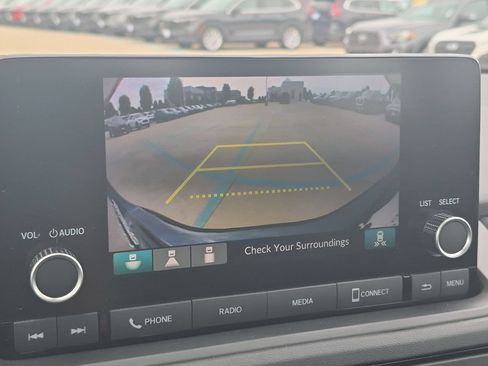 Used 2024 Honda Accord EX image 19