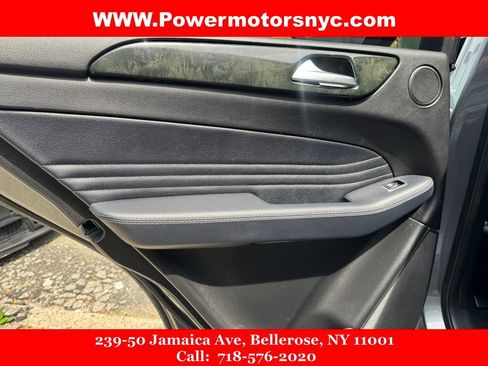 Used 2019 Mercedes-Benz GLE 43 AMG 4MATIC Coupe image 29