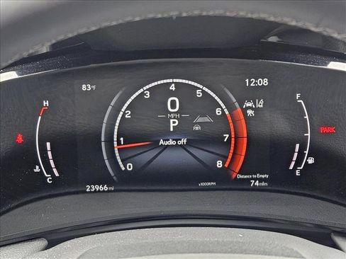 Used 2024 Lexus NX 350 F Sport AWD/4WD image 11