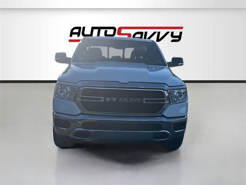 Used 2021 RAM 1500 Big Horn image 2