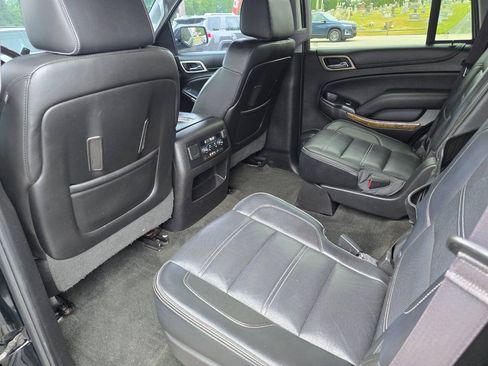 Used 2016 GMC Yukon Denali w/ Open Road Package AWD/4WD image 29
