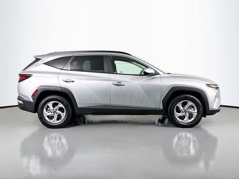 Used 2024 Hyundai Tucson SEL image 8