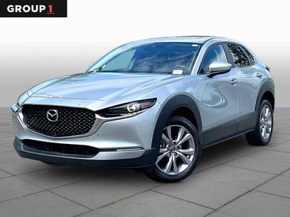 Used 2021 MAZDA CX-30 FWD 2.5 S w/ Preferred Package