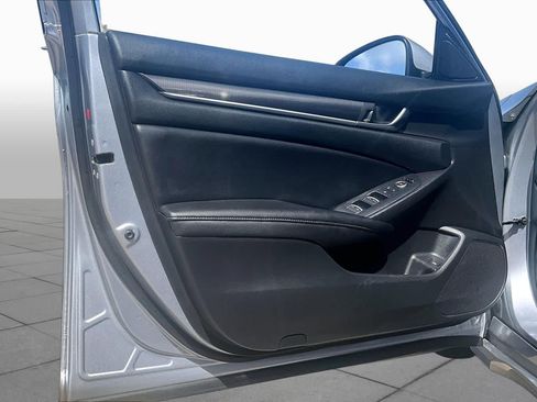 Used 2020 Honda Accord Sport image 22