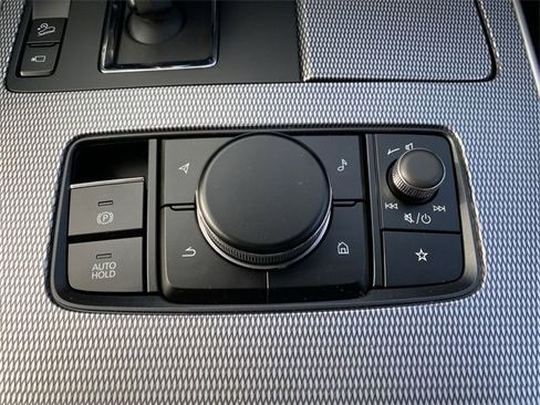 New 2026 MAZDA CX-70 3.3 Turbo S w/ Premium Package image 23