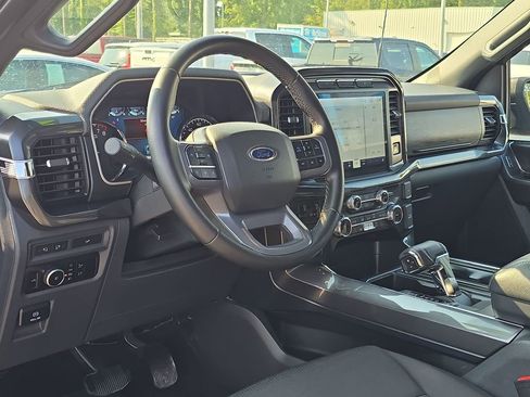 Used 2023 Ford F150 XLT w/ Equipment Group 302A High image 10