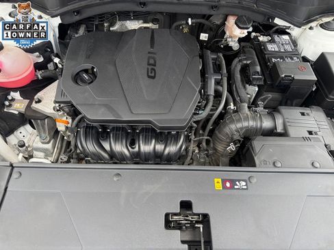 Certified 2024 Kia Sorento S FWD image 23