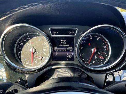 Used 2018 Mercedes-Benz GLE 350 image 27