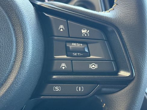 New 2026 Subaru Crosstrek 2.5i Sport AWD/4WD image 25
