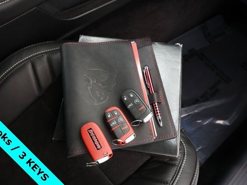 Used 2018 Dodge Challenger SRT Demon image 42