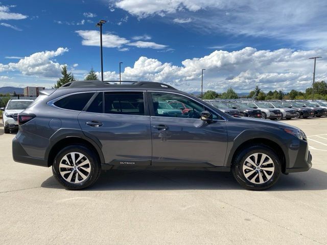Used 2025 Subaru Outback Premium w/ Popular Package #1A AWD/4WD image 6