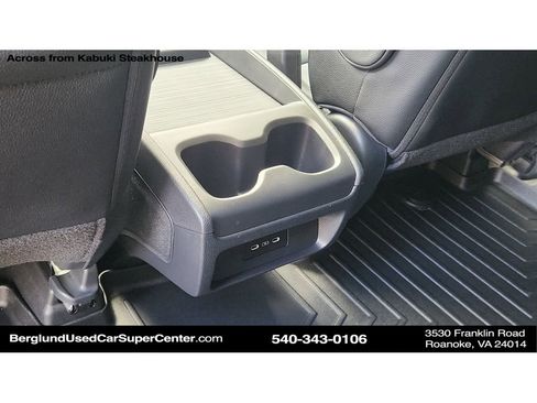 Used 2025 Honda Odyssey Sport-L image 14