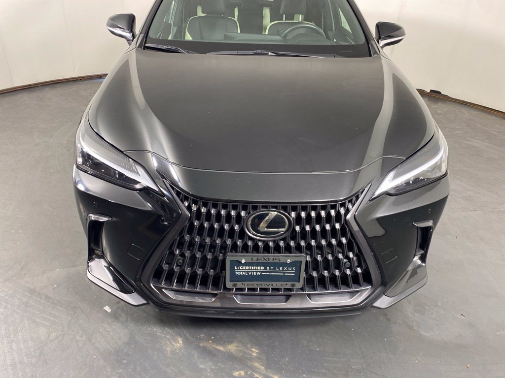 Certified 2024 Lexus NX 350 AWD image 7