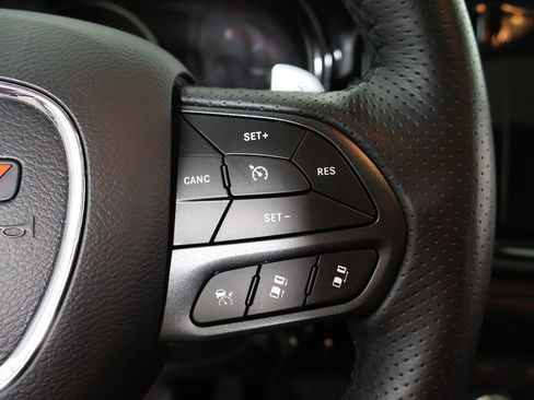 Used 2025 Dodge Durango R/T w/ Blacktop Package AWD/4WD image 50