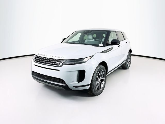 Used 2026 Land Rover Range Rover Evoque S AWD/4WD image 1