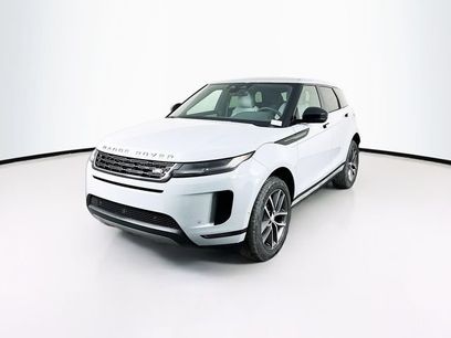 Used 2026 Land Rover Range Rover Evoque S