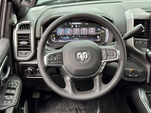 New 2026 RAM 2500 Laramie image 17