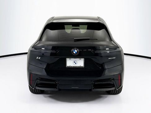 New 2026 BMW iX xDrive60 w/ M Sport Package image 6