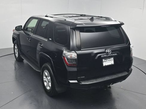Used 2016 Toyota 4Runner SR5 AWD/4WD image 51