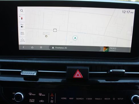 New 2026 Kia Sportage X-Line w/ X-Line Technology Package image 48