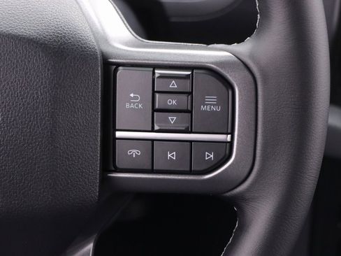 New 2025 Ford F150 XLT w/ Equipment Group 303A High image 19