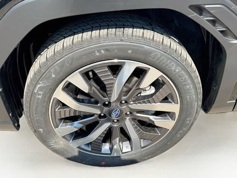 New 2026 Subaru Forester Touring AWD/4WD image 42