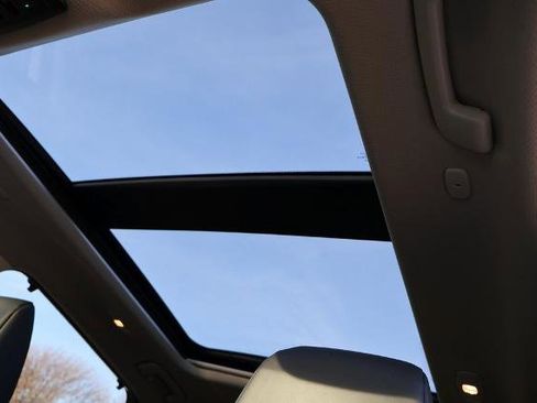 Certified 2024 Nissan Rogue SV w/ SV Premium Package image 20