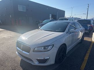 Used 2020 Lincoln MKZ Reserve w/ Elements Package video 2