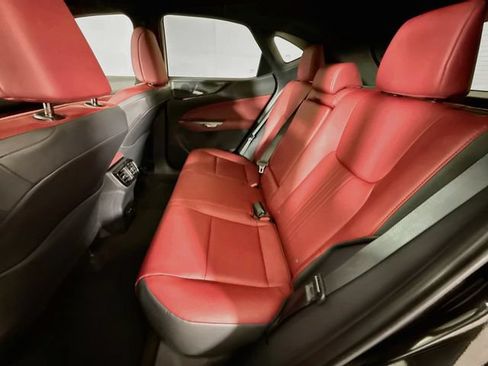 Used 2025 Lexus NX 350 AWD w/ Premium Package image 25