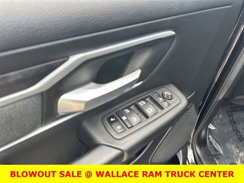 Certified 2023 RAM 1500 Big Horn image 15