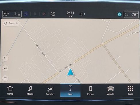 New 2026 Chrysler Pacifica Pinnacle AWD/4WD image 28