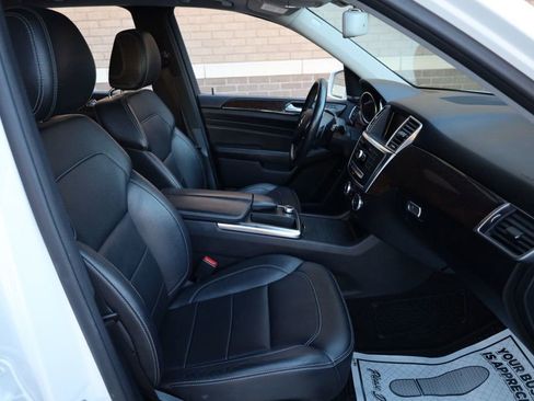 Used 2014 Mercedes-Benz ML 350 4MATIC image 16