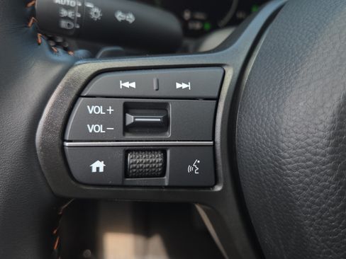 Used 2026 Honda CR-V Sport image 27