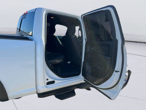Used 2025 RAM 2500 Tradesman AWD/4WD image 27