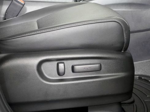 Used 2020 Honda Ridgeline RTL-E image 47