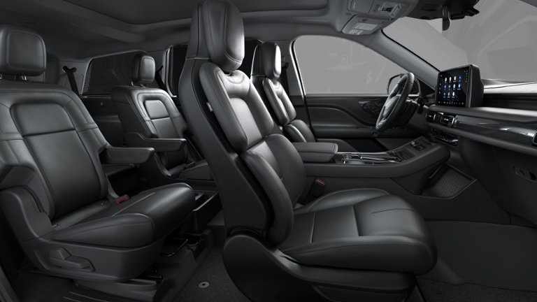 New 2027 Lincoln Aviator Reserve AWD/4WD image 28