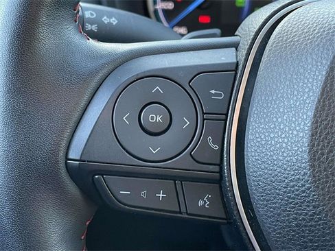 Used 2021 Toyota RAV4 XSE image 23